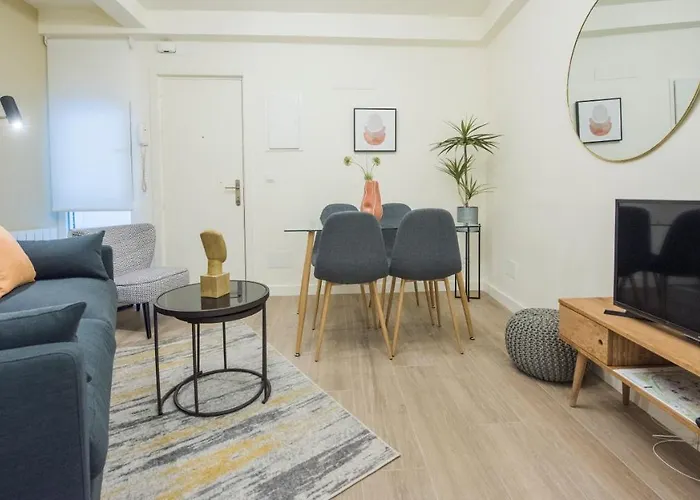Apartamento Comercio 37 By Toledo Ap