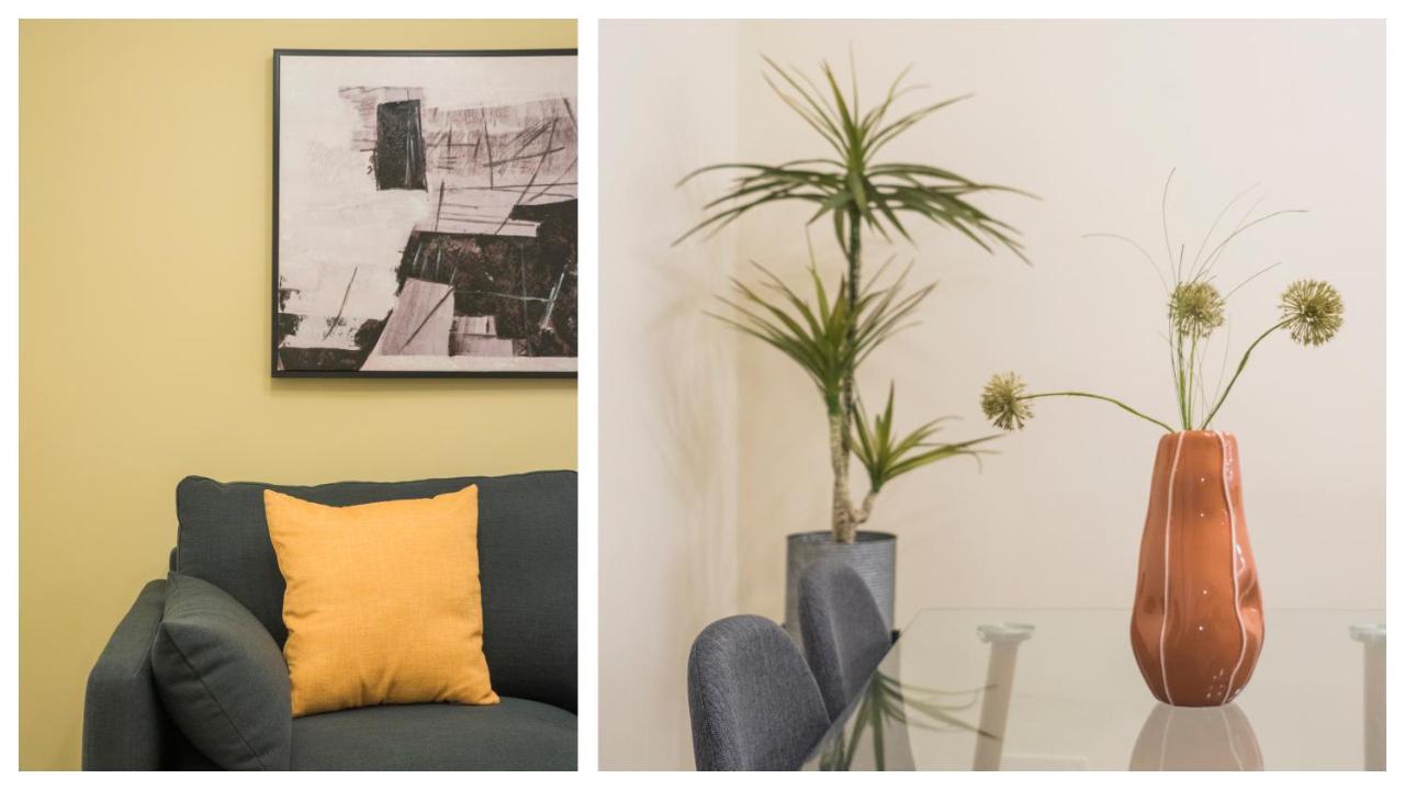 Apartment Comercio 37 By Ap