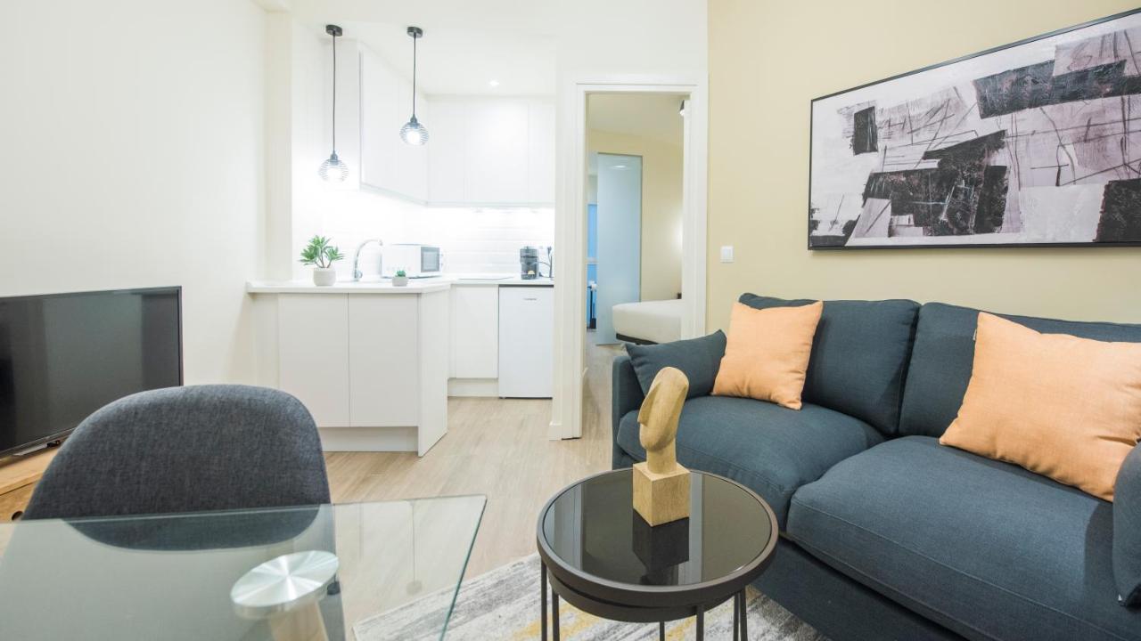 Comercio 37 By Ap Apartment *