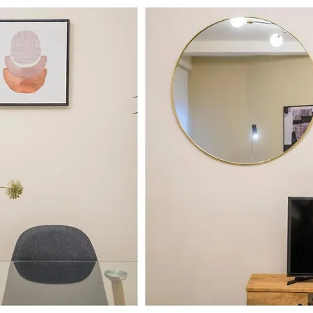 Apartamento Comercio 37 By Toledo Ap Extérieur photo
