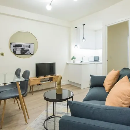 Apartamento Comercio 37 By Toledo Ap Extérieur photo