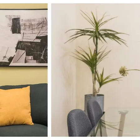 Apartamento Comercio 37 By Toledo Ap Extérieur photo