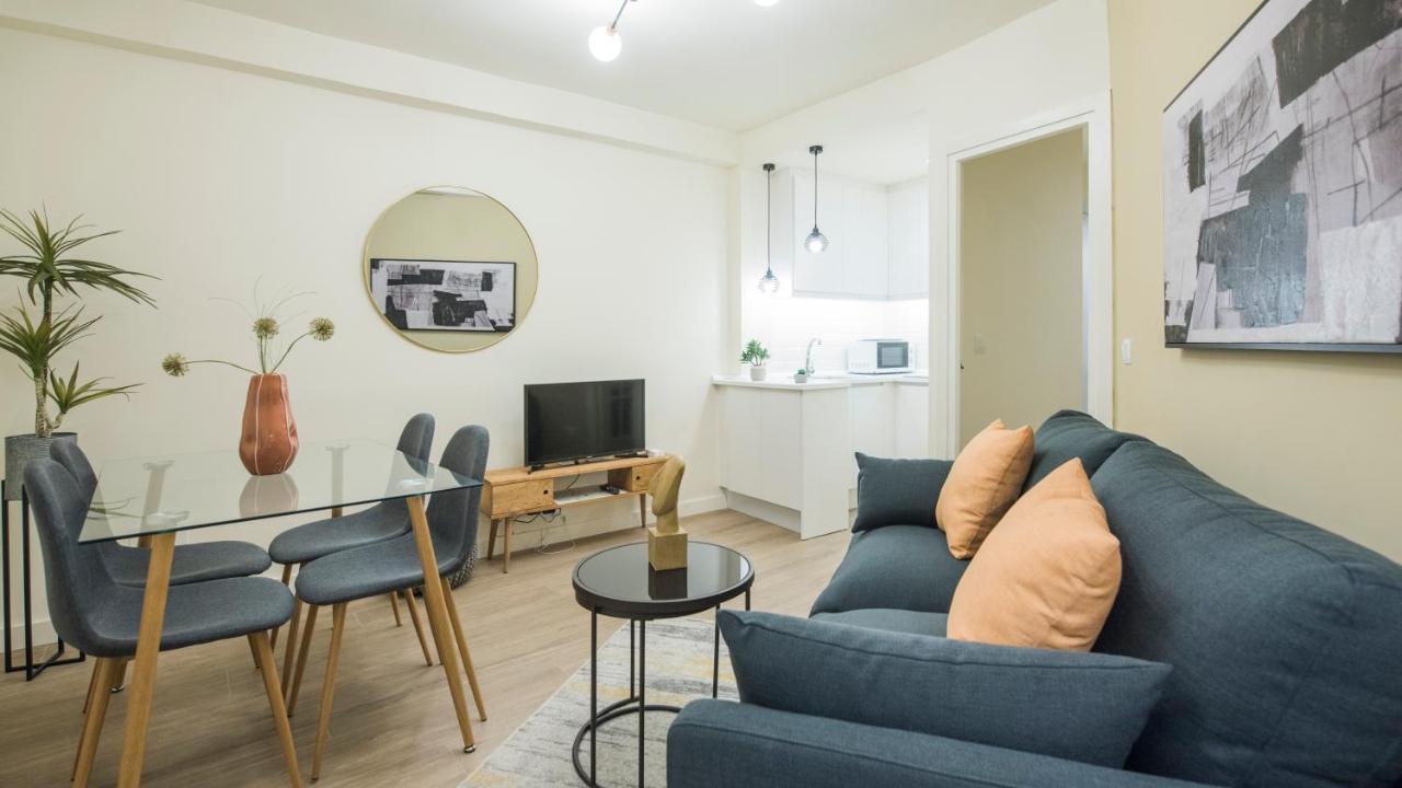 Comercio 37 By Ap Appartement