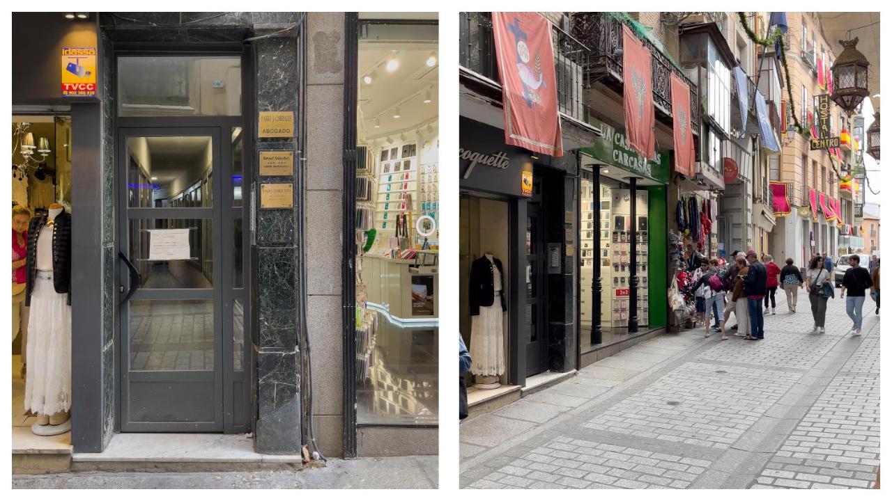 Comercio 37 By Ap Toledo